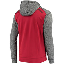 Load image into Gallery viewer, Men's Arizona Cardinals NFL Pro Line by Fanatics Branded Cardinal Static Fleece Pullover Hoodie