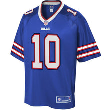 Load image into Gallery viewer, Pro Line Youth Buffalo Bills Robert Woods Team Color Jersey