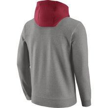 Load image into Gallery viewer, Men's Arizona Cardinals Nike Heathered Gray Champ Drive AV15 Performance Pullover Hoodie
