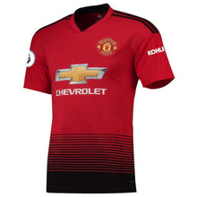 Load image into Gallery viewer, Eric Bailly Manchester United 2018/19 Home Jersey