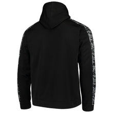 Load image into Gallery viewer, Men's Arizona Cardinals Zubaz Black Digi Camo Pullover Hoodie