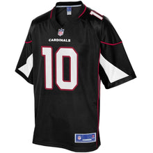 Load image into Gallery viewer, Youth Arizona Cardinals Chad Williams NFL Pro Line Black Alternate Player Jersey