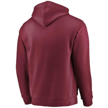 Load image into Gallery viewer, Men's Arizona Cardinals NFL Pro Line by Fanatics Branded Cardinal Big &amp; Tall Block Lineup Zone Pullover Hoodie