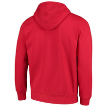 Load image into Gallery viewer, Men's Arizona Cardinals G-III Sports by Carl Banks Cardinal Perfect Season Full-Zip Hoodie