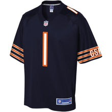 Load image into Gallery viewer, Youth Chicago Bears Cody Parkey NFL Pro Line Navy Team Color Player Jersey