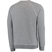 Load image into Gallery viewer, Men's Arizona Cardinals Junk Food Heathered Gray Formation Fleece Sweatshirt