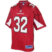 Load image into Gallery viewer, Youth Arizona Cardinals Derrick Coleman NFL Pro Line Cardinal Player Jersey