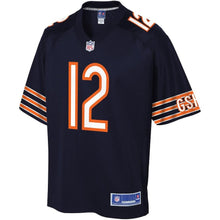 Load image into Gallery viewer, Youth Chicago Bears Allen Robinson NFL Pro Line Navy Team Color Jersey