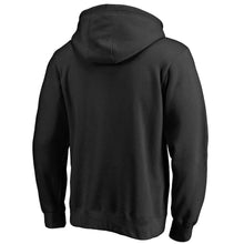 Load image into Gallery viewer, Men's Arizona Cardinals NFL Pro Line Firefighter Black Pullover Hoodie