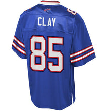 Load image into Gallery viewer, NFL Pro Line Youth Buffalo Bills Charles Clay Team Color Jersey